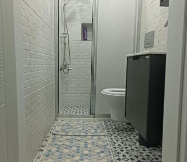 Uskudar Apartment | Evinizin Konforunu Yaşayın !