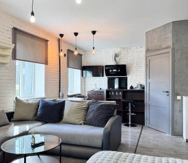 Rezekne Apartment | EVIS LTD apartments 5