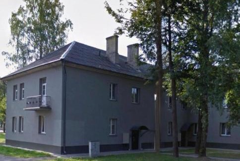 Rezekne Apartment | EVIS LTD apartments 5