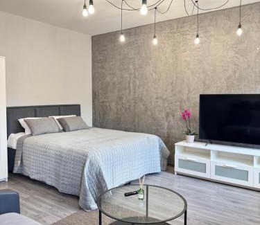 Rezekne Apartment | EVIS LTD apartments 5