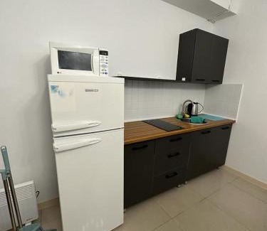 Bishkek Apartment | Family-Friendly Evita Apartment with Relaxing Hot Tub