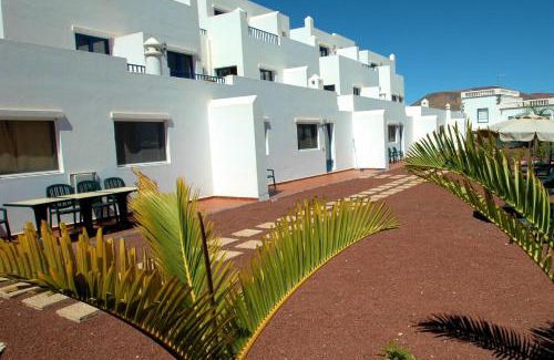 Caleta de Sebo Apartment | Oceanfront Evita Beach Suites with Exceptional Guest Ratings