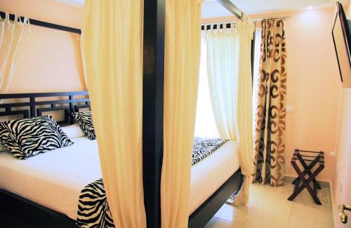 Caleta de Sebo Apartment | Oceanfront Evita Beach Suites with Exceptional Guest Ratings