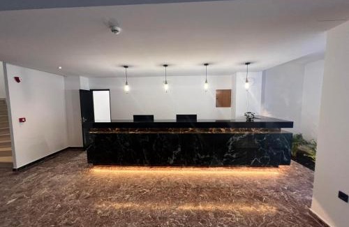 Xylokastron Hotel | Discover Evita Blue: 4-Star Retreat with Pool & Dining