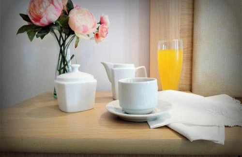 Loutra Edipsou Hotel | Pet-Friendly Evita's Studios - Guest Rated 10/10 Stay