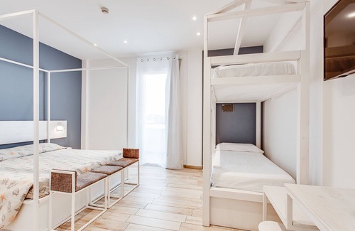 Cagnona Hotel | Discover Evo Boutique Hotel & SPA: Rated 10/10 with Pool