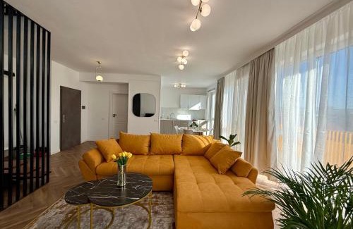 Cluj-Napoca Apartment | Evo Residence Oasului