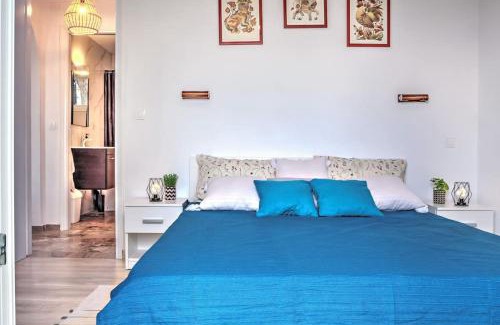Barbati Apartment | Enjoy Family Time at Evo's Sea View Resort