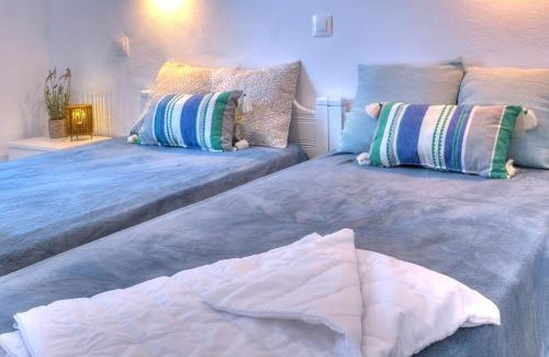 Barbati Apartment | Enjoy Family Time at Evo's Sea View Resort