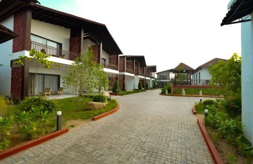 Dholavira Hotel | Discover Evoke Dholavira: Pet-Friendly with Pool & Dining