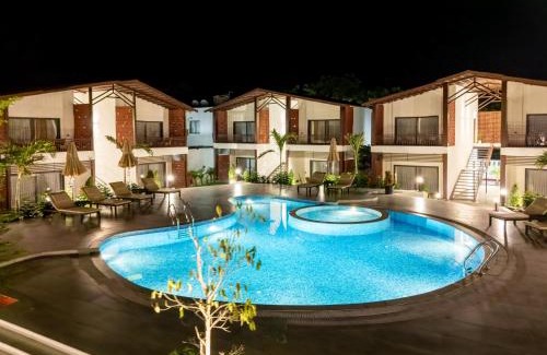 Dholavira Hotel | Discover Evoke Dholavira: Pet-Friendly with Pool & Dining