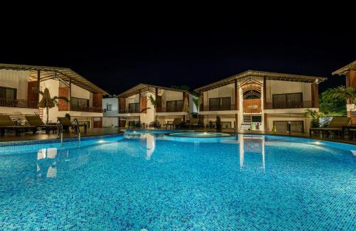 Dholavira Hotel | Discover Evoke Dholavira: Pet-Friendly with Pool & Dining