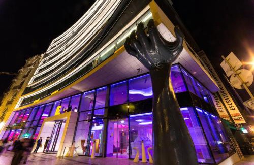 Sao Jorge de Arroios Hotel | Discover EVOLUTION Lisboa Hotel: Oceanfront Bliss Awaits