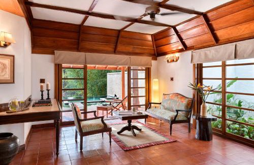 Siddapura Resort | Indulge at Evolve Back Coorg: 5-Star Luxury Retreat