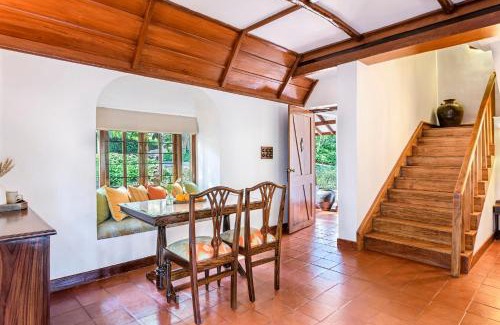 Siddapura Resort | Indulge at Evolve Back Coorg: 5-Star Luxury Retreat
