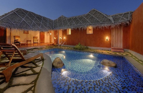 Bheeramballi Resort | Experience Evolve Back Kabini: 5-Star Family Retreat