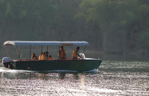 Bheeramballi Resort | Experience Evolve Back Kabini: 5-Star Family Retreat
