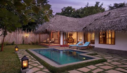 Bheeramballi Resort | Experience Evolve Back Kabini: 5-Star Family Retreat