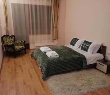 Pamporovo Apartment | Evrika home 4