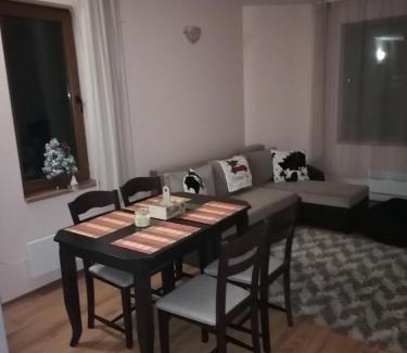 Pamporovo Apartment | Evrika home 4