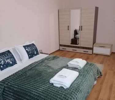 Pamporovo Apartment | Evrika home 4