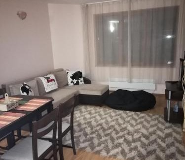 Pamporovo Apartment | Evrika home 4