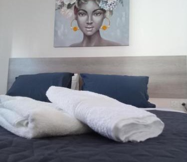 Kozani Apartment | EvropisHouse: Guest Rated 9.7, Pet & Child Friendly Stay