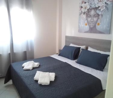 Kozani Apartment | EvropisHouse: Guest Rated 9.7, Pet & Child Friendly Stay