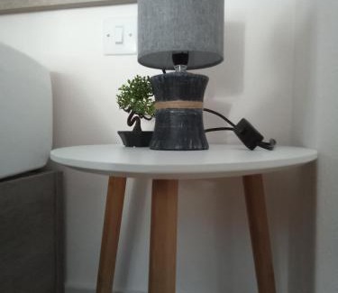 Kozani Apartment | EvropisHouse: Guest Rated 9.7, Pet & Child Friendly Stay