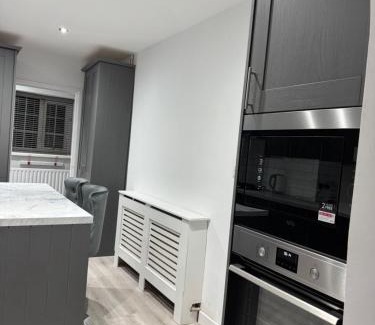 Burslem House | Ewans Home