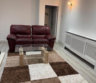 Burslem House | Ewans Home
