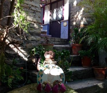Guanajuato House | Discover Ex Hacienda Hostal with a 9/10 Guest Rating