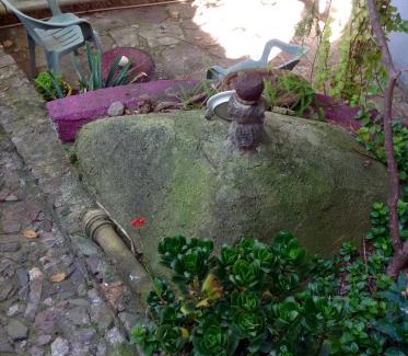 Guanajuato House | Discover Ex Hacienda Hostal with a 9/10 Guest Rating