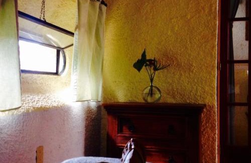 Guanajuato House | Discover Ex Hacienda Hostal with a 9/10 Guest Rating