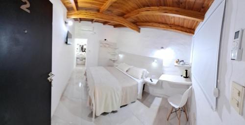 Villa Constitucion House | Ex Hostal del Parque