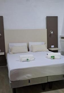 Villa Constitucion House | Ex Hostal del Parque
