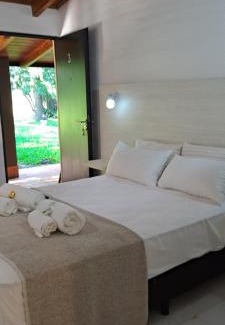 Villa Constitucion House | Ex Hostal del Parque