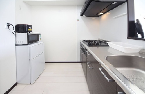 Okinawa Apartment | Discover Itoman Apartment 603: Family-Friendly Getaway