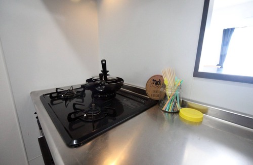 Okinawa Apartment | Discover Itoman Apartment 603: Family-Friendly Getaway