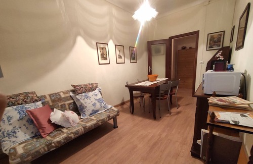 La Morra Apartment | Discover Ex Ostu Impero: Wine, Truffles & Historic Charm