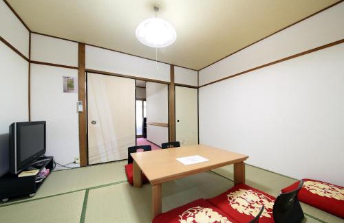 Matsubara Apartment | Historic Matsubara: Family-Friendly Two-Story Retreat