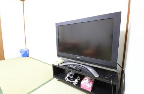 Matsubara Apartment | Historic Matsubara: Family-Friendly Two-Story Retreat