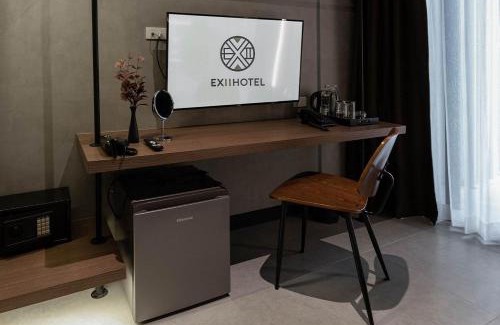Nonthaburi Hotel | Budget-Friendly Stay at EX2 Hotel - Guest Rated 8.8/10