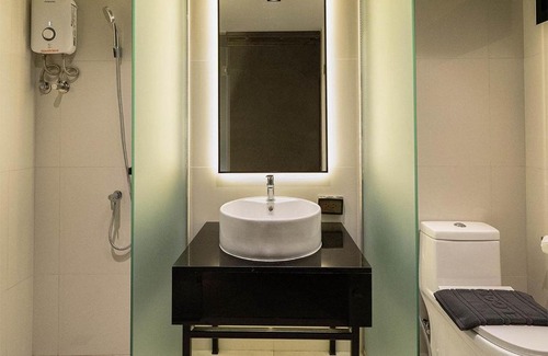 Nonthaburi Hotel | Budget-Friendly Stay at EX2 Hotel - Guest Rated 8.8/10