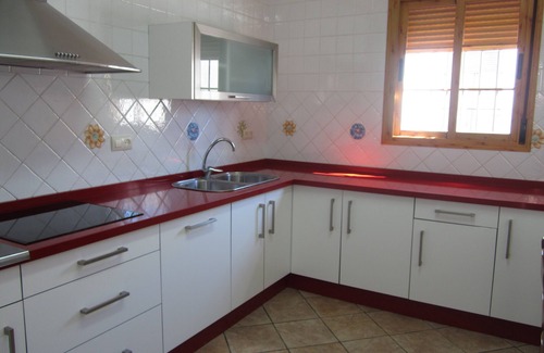 Villanueva de la Concepcion House | Ideal Retreat with Private Pool & Spa, Rated 9.6/10