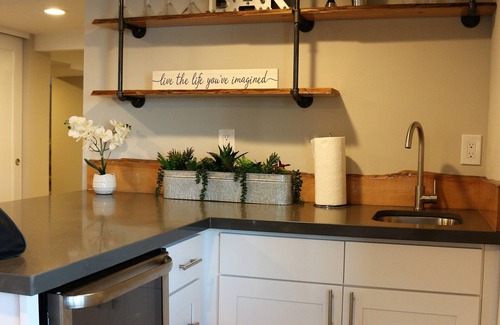 Silver Lake House | Escape to the Lake: Freshly Remodeled Near Seattle
