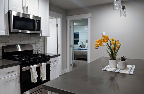 Silver Lake House | Escape to the Lake: Freshly Remodeled Near Seattle
