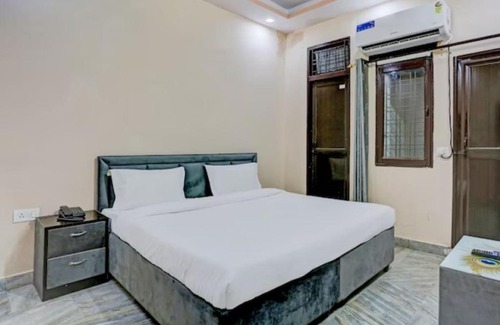 Mayapur House | Family-Friendly Excel Home Stay in Haridwar