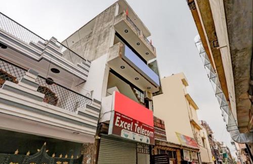 Mayapur House | Family-Friendly Excel Home Stay in Haridwar