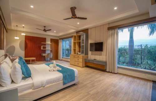 Khattalwada Hotel | Excel Hotels & Resorts, Corbett